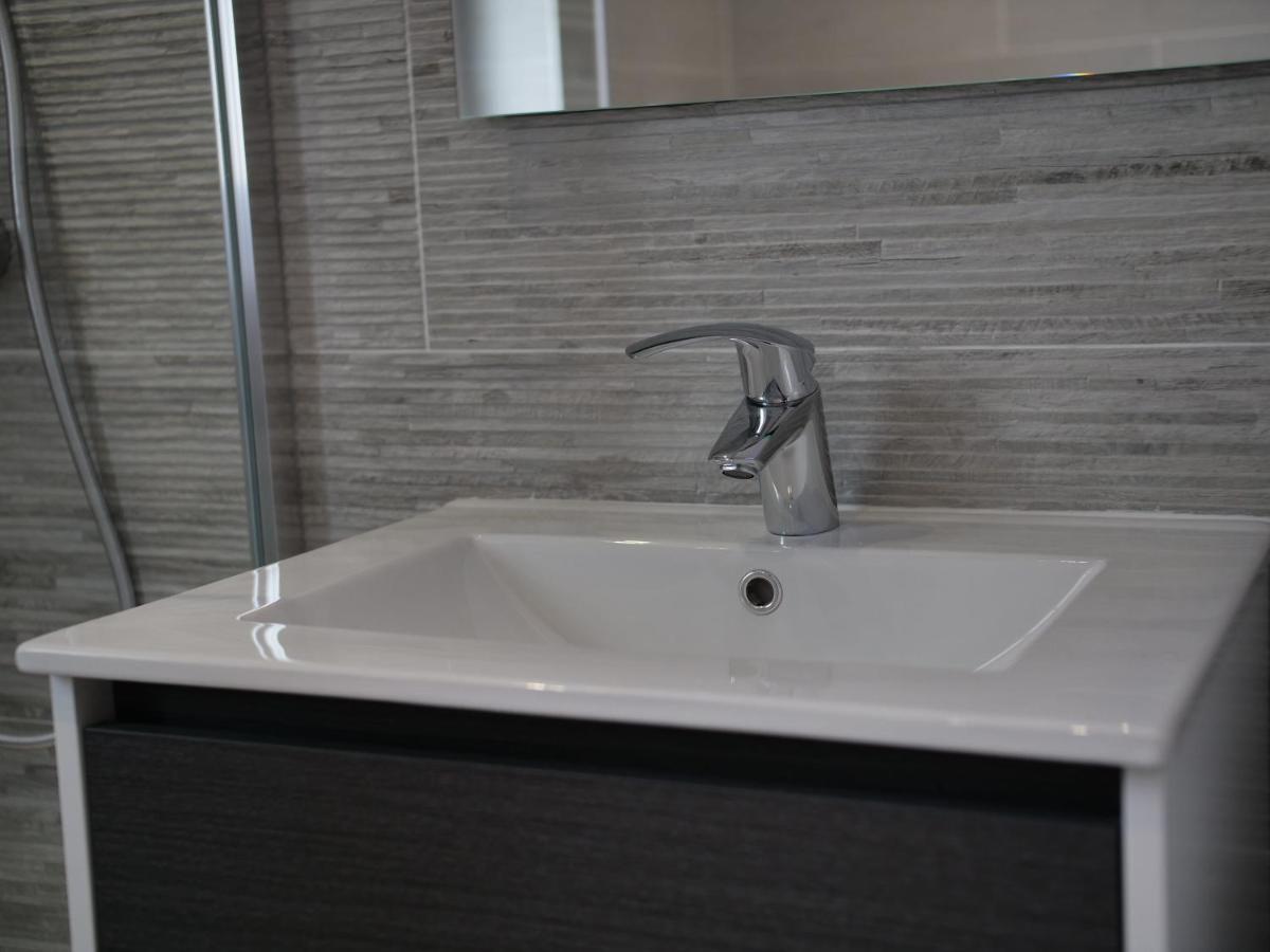 Plage A 50M Appartement Reves De Mer Villa Les Bains De Mers 외부 사진