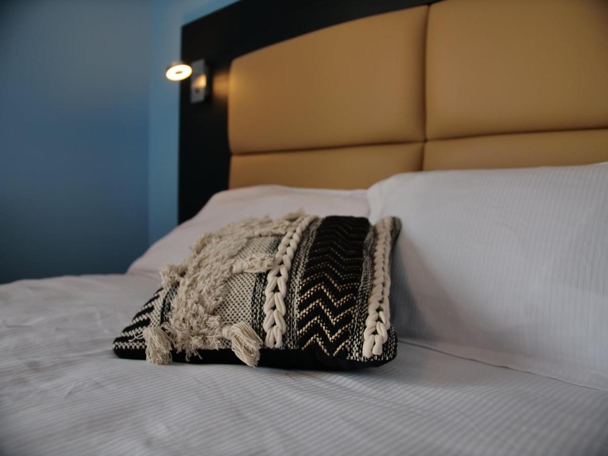 Plage A 50M Appartement Reves De Mer Villa Les Bains De Mers 외부 사진