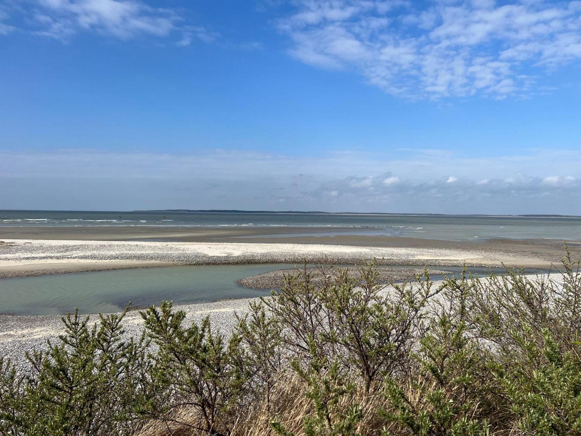 Plage A 50M Appartement Reves De Mer Villa Les Bains De Mers 외부 사진
